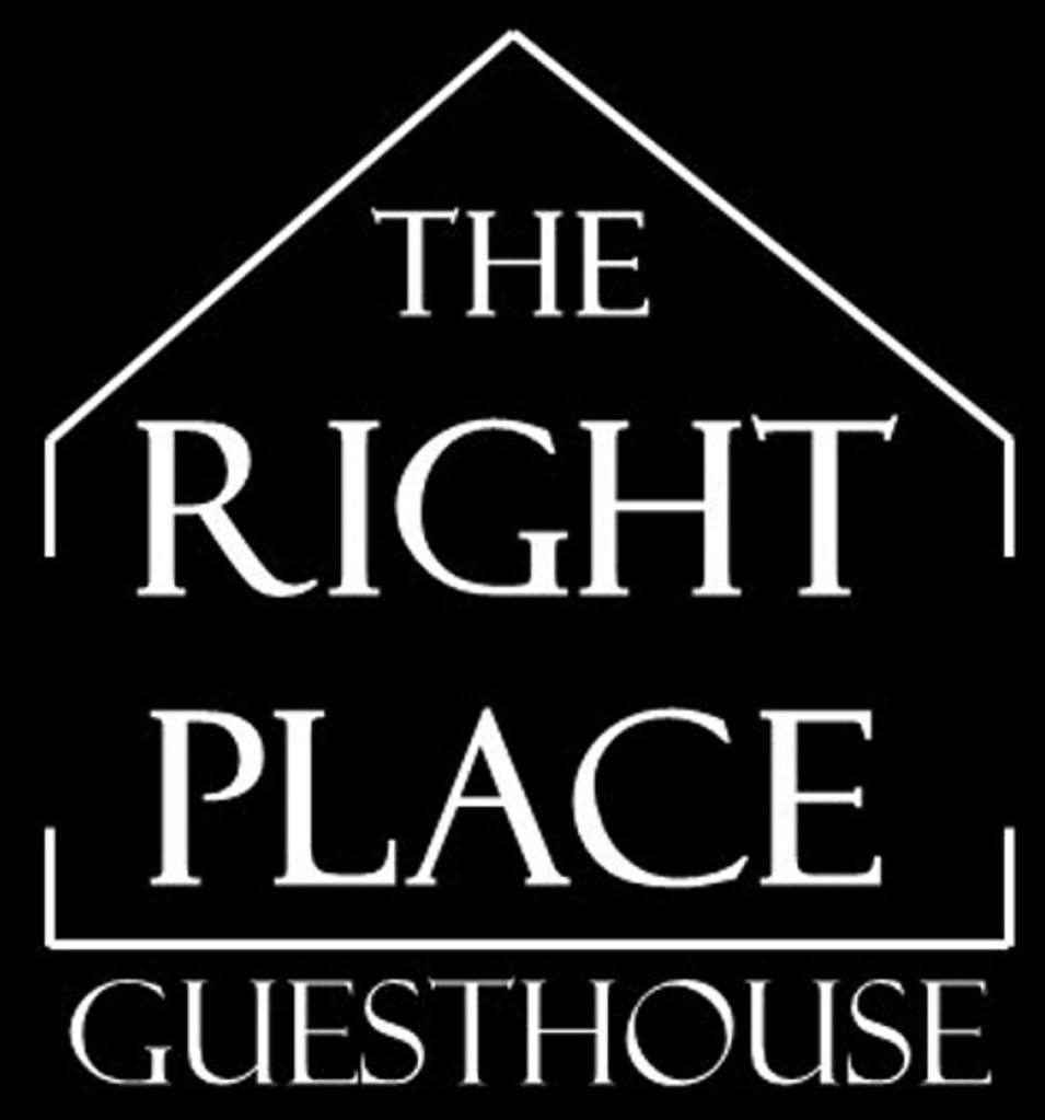 The Right Place - Gasthof 2*